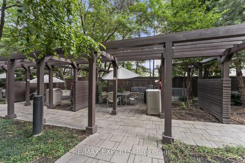 Photo 31 at 510 - 33 Sheppard Avenue E, Willowdale East, Toronto