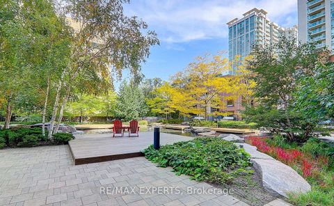 Photo 32 at 510 - 33 Sheppard Avenue E, Willowdale East, Toronto