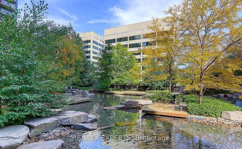Photo 34 at 510 - 33 Sheppard Avenue E, Willowdale East, Toronto