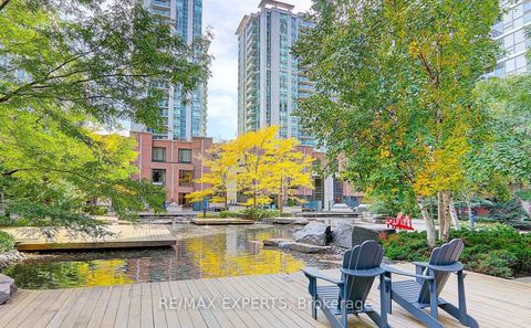 Photo 35 at 510 - 33 Sheppard Avenue E, Willowdale East, Toronto