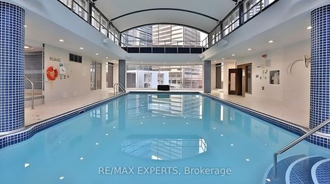 Photo 36 at 510 - 33 Sheppard Avenue E, Willowdale East, Toronto