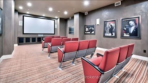 Photo 37 at 510 - 33 Sheppard Avenue E, Willowdale East, Toronto