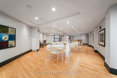 Photo 38 at 510 - 33 Sheppard Avenue E, Willowdale East, Toronto