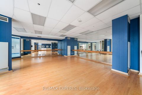 Photo 39 at 510 - 33 Sheppard Avenue E, Willowdale East, Toronto