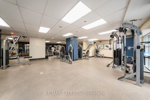 Photo 40 at 510 - 33 Sheppard Avenue E, Willowdale East, Toronto