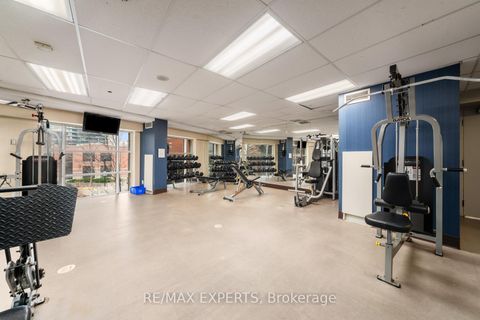 Photo 41 at 510 - 33 Sheppard Avenue E, Willowdale East, Toronto