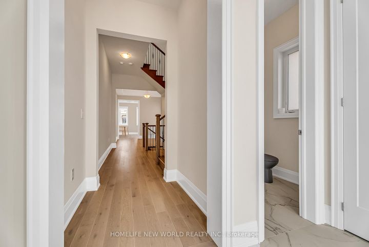 Photo 2 at 78 William Logan Drive, Rural Richmond Hill, Richmond Hill