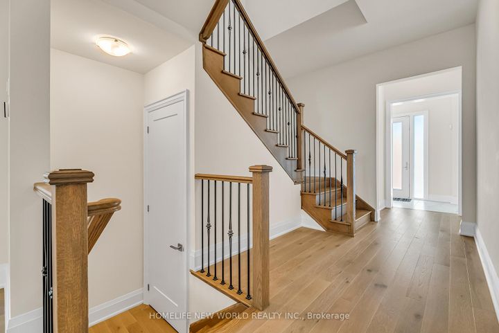 Photo 3 at 78 William Logan Drive, Rural Richmond Hill, Richmond Hill