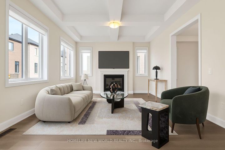 Photo 4 at 78 William Logan Drive, Rural Richmond Hill, Richmond Hill