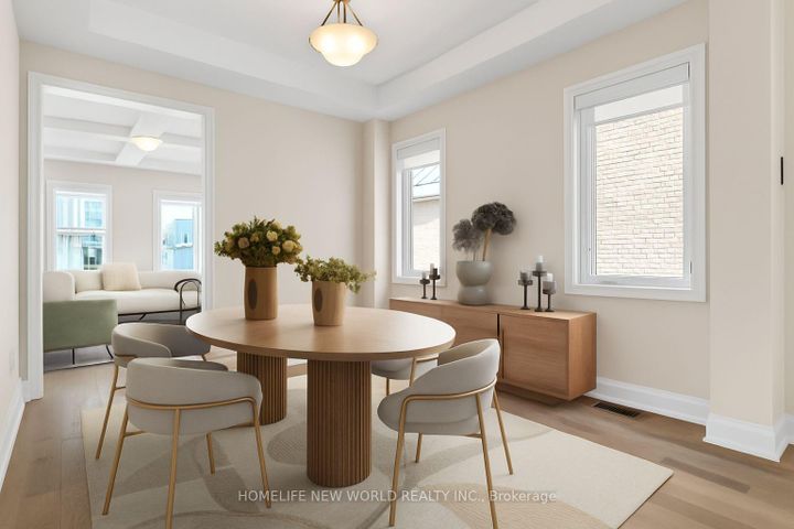 Photo 6 at 78 William Logan Drive, Rural Richmond Hill, Richmond Hill