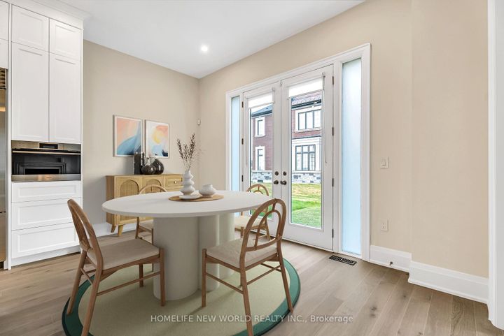 Photo 10 at 78 William Logan Drive, Rural Richmond Hill, Richmond Hill