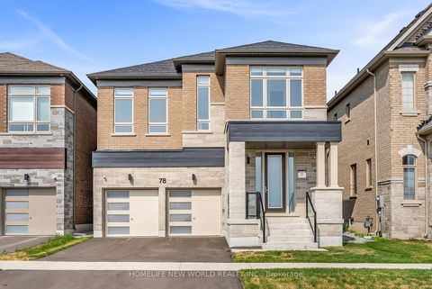 Photo 0 at 78 William Logan Drive, Rural Richmond Hill, Richmond Hill