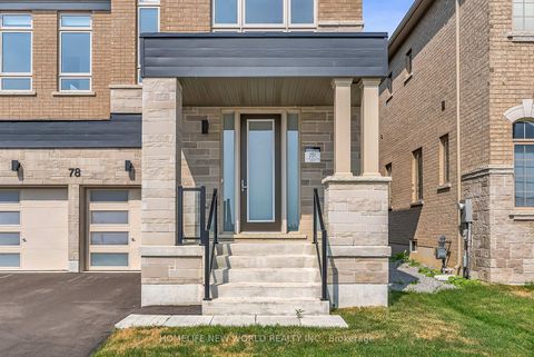 Photo 1 at 78 William Logan Drive, Rural Richmond Hill, Richmond Hill