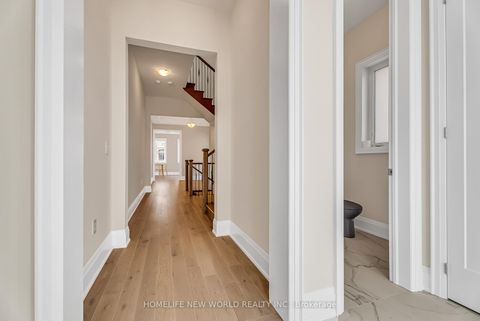 Photo 2 at 78 William Logan Drive, Rural Richmond Hill, Richmond Hill