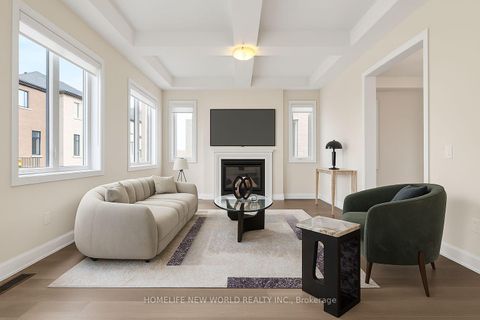 Photo 4 at 78 William Logan Drive, Rural Richmond Hill, Richmond Hill