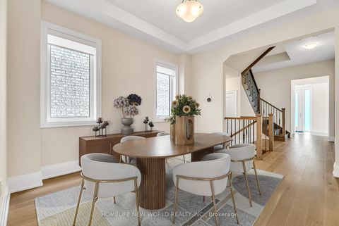 Photo 7 at 78 William Logan Drive, Rural Richmond Hill, Richmond Hill