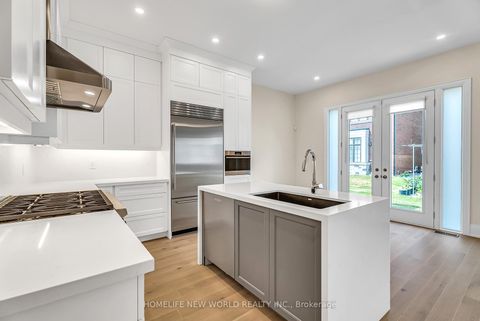 Photo 12 at 78 William Logan Drive, Rural Richmond Hill, Richmond Hill