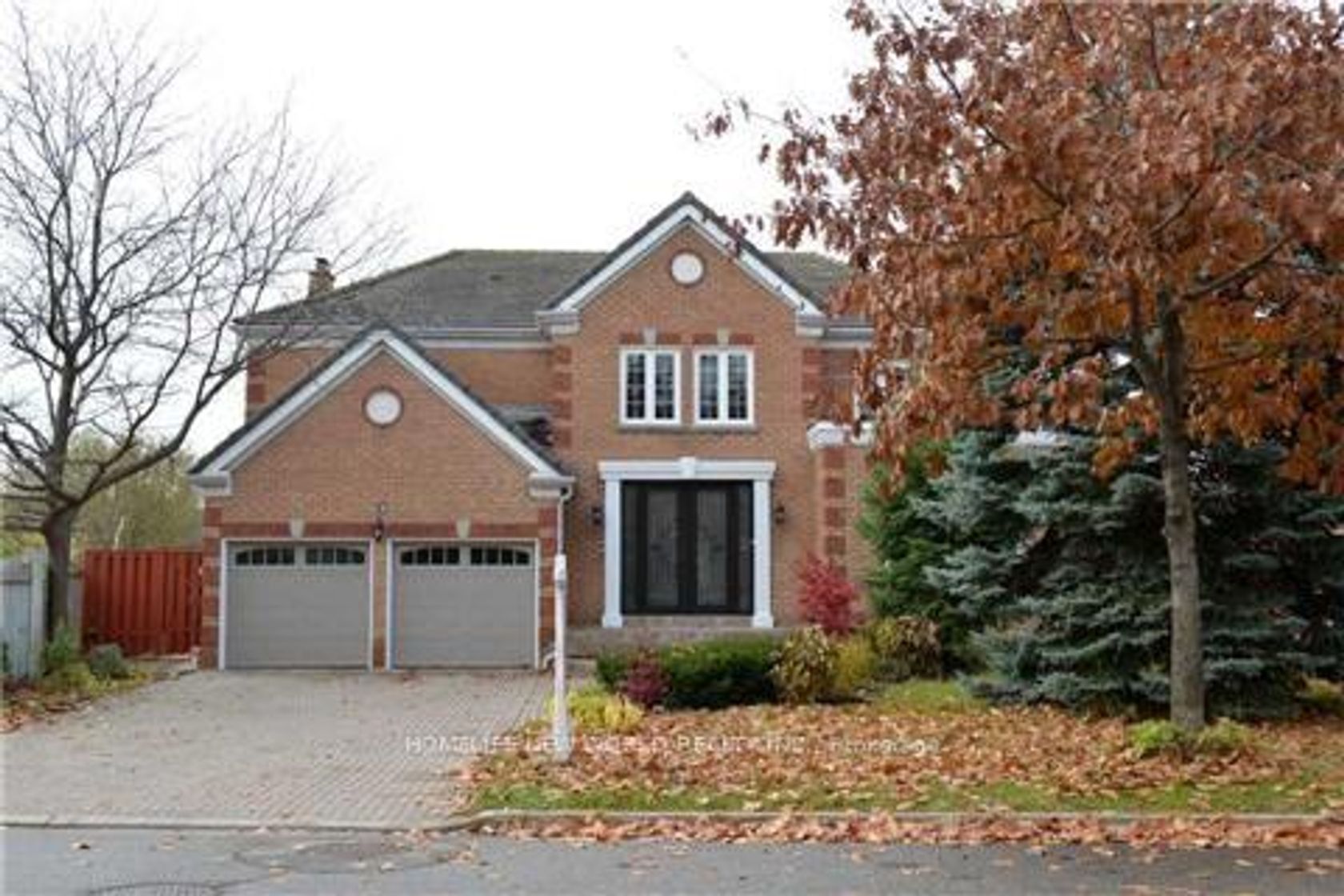 2 Gatewood Court, Bayview Hill, Richmond Hill 