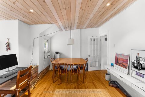 Photo 19 at 10 Borden Street, University, Toronto Photo 19 at 10 Borden Street, University, Toronto