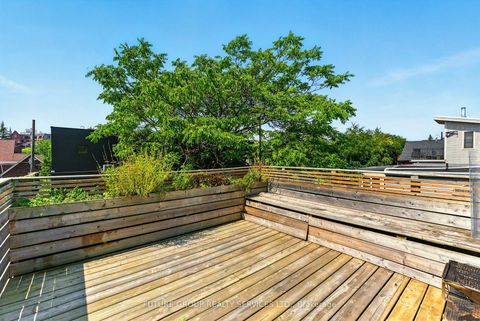 Photo 24 at 10 Borden Street, University, Toronto Photo 24 at 10 Borden Street, University, Toronto