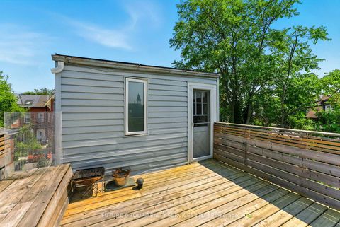 Photo 25 at 10 Borden Street, University, Toronto Photo 25 at 10 Borden Street, University, Toronto