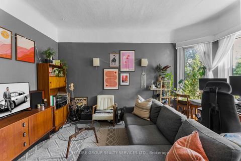 Photo 28 at 10 Borden Street, University, Toronto Photo 28 at 10 Borden Street, University, Toronto