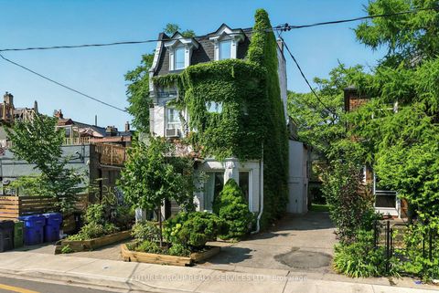 Photo 31 at 10 Borden Street, University, Toronto Photo 31 at 10 Borden Street, University, Toronto