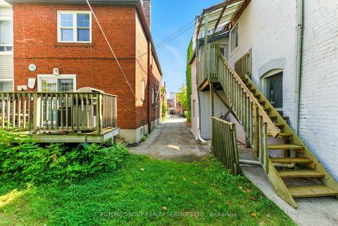 Photo 38 at 10 Borden Street, University, Toronto Photo 38 at 10 Borden Street, University, Toronto