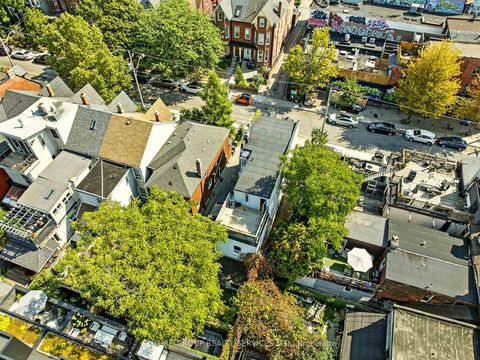 Photo 42 at 10 Borden Street, University, Toronto Photo 42 at 10 Borden Street, University, Toronto