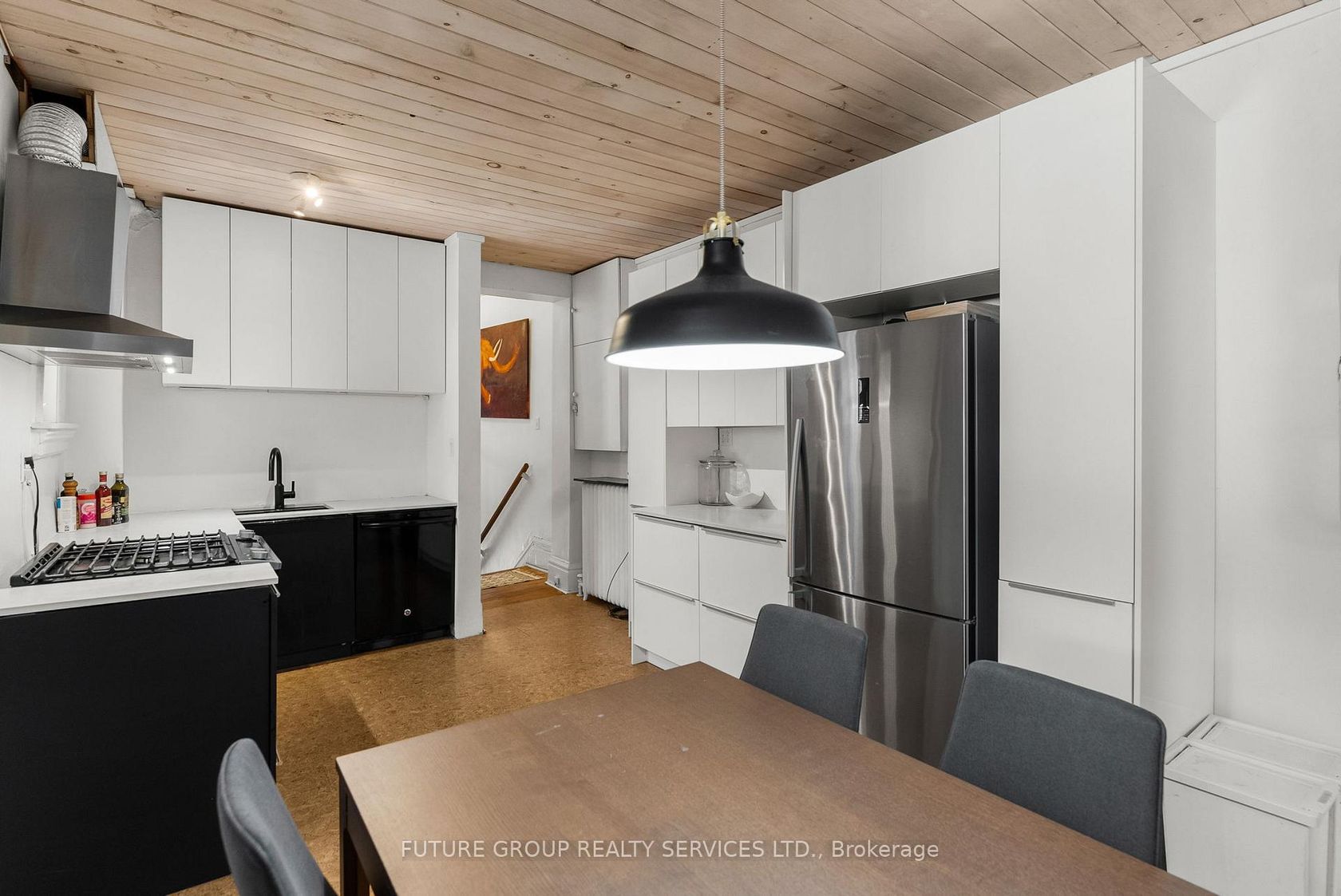10 Borden Street, University, Toronto 