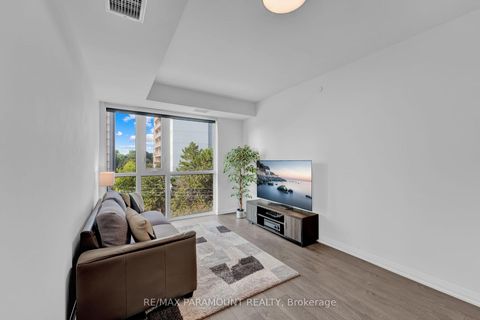 Photo 9 at 418 - 101 Erskine Avenue, Mount Pleasant West, Toronto