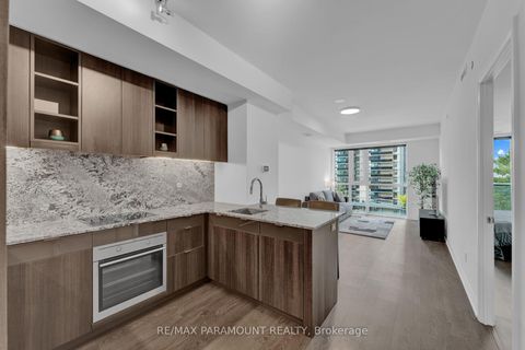 Photo 12 at 418 - 101 Erskine Avenue, Mount Pleasant West, Toronto
