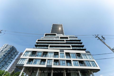 Photo 1 at 3405 - 5 Defries Street, Regent Park, Toronto