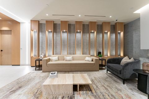 Photo 4 at 3405 - 5 Defries Street, Regent Park, Toronto