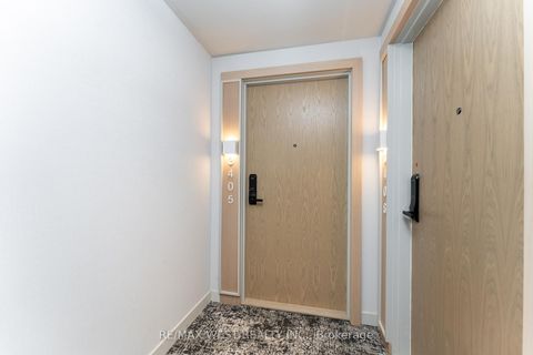 Photo 7 at 3405 - 5 Defries Street, Regent Park, Toronto