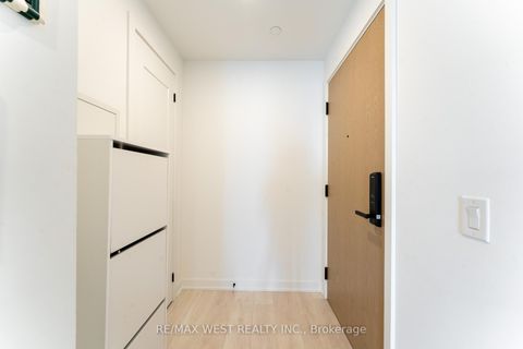 Photo 8 at 3405 - 5 Defries Street, Regent Park, Toronto