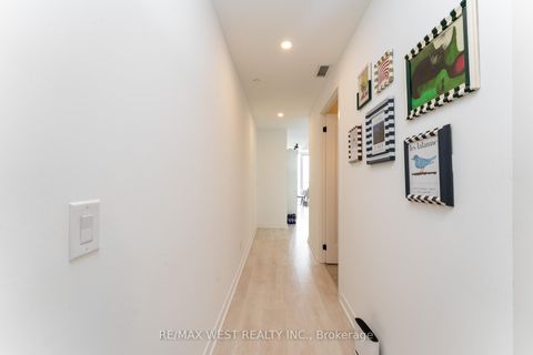 Photo 9 at 3405 - 5 Defries Street, Regent Park, Toronto