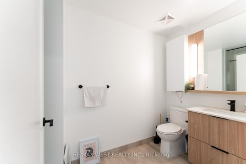 Photo 10 at 3405 - 5 Defries Street, Regent Park, Toronto