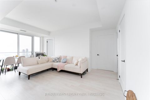 Photo 11 at 3405 - 5 Defries Street, Regent Park, Toronto