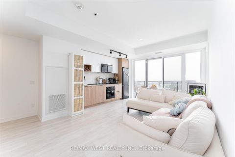 Photo 12 at 3405 - 5 Defries Street, Regent Park, Toronto