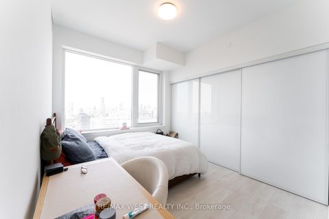 Photo 13 at 3405 - 5 Defries Street, Regent Park, Toronto