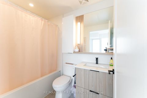 Photo 14 at 3405 - 5 Defries Street, Regent Park, Toronto