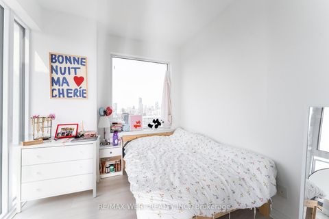 Photo 15 at 3405 - 5 Defries Street, Regent Park, Toronto
