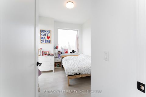 Photo 16 at 3405 - 5 Defries Street, Regent Park, Toronto