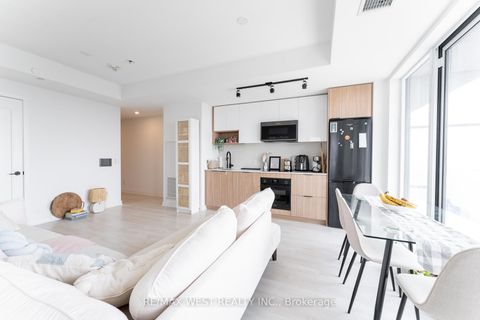 Photo 18 at 3405 - 5 Defries Street, Regent Park, Toronto