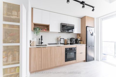 Photo 19 at 3405 - 5 Defries Street, Regent Park, Toronto