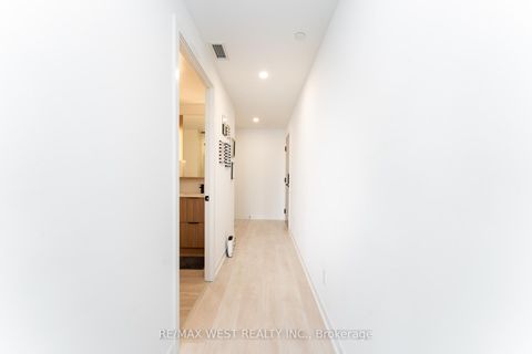 Photo 22 at 3405 - 5 Defries Street, Regent Park, Toronto