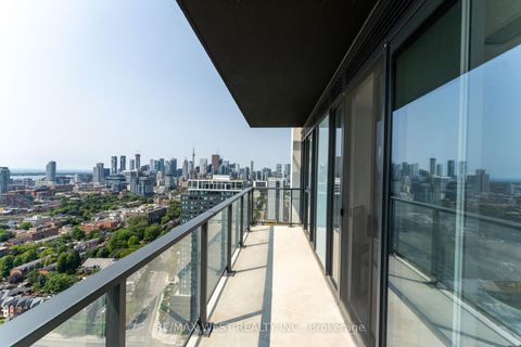 Photo 26 at 3405 - 5 Defries Street, Regent Park, Toronto