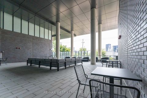 Photo 27 at 3405 - 5 Defries Street, Regent Park, Toronto