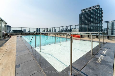 Photo 28 at 3405 - 5 Defries Street, Regent Park, Toronto